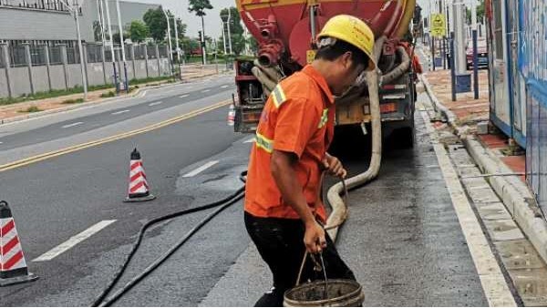 阿图什污水管道疏通清淤注意事项有哪些？