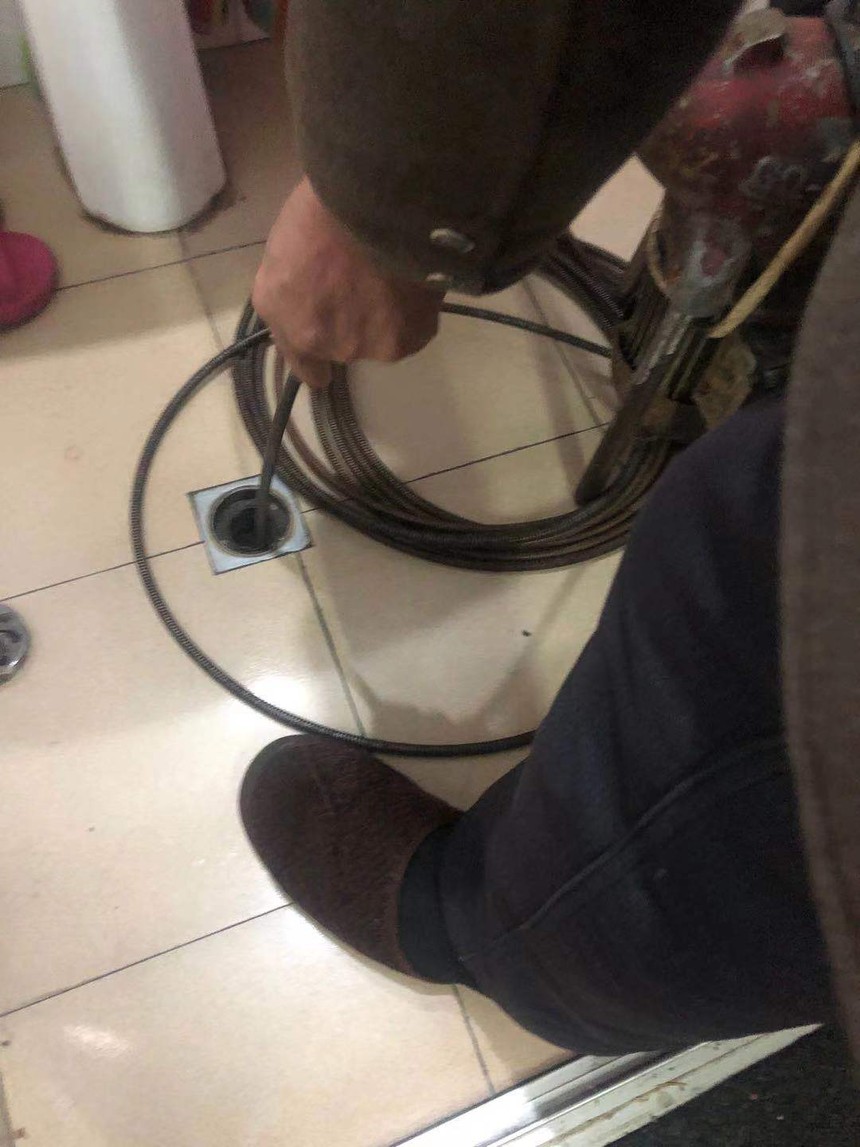 阿图什管道疏通，疏通下水道