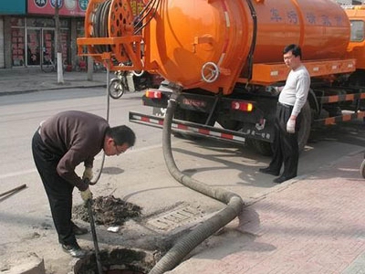 阿图什化粪池疏通清运服务指南